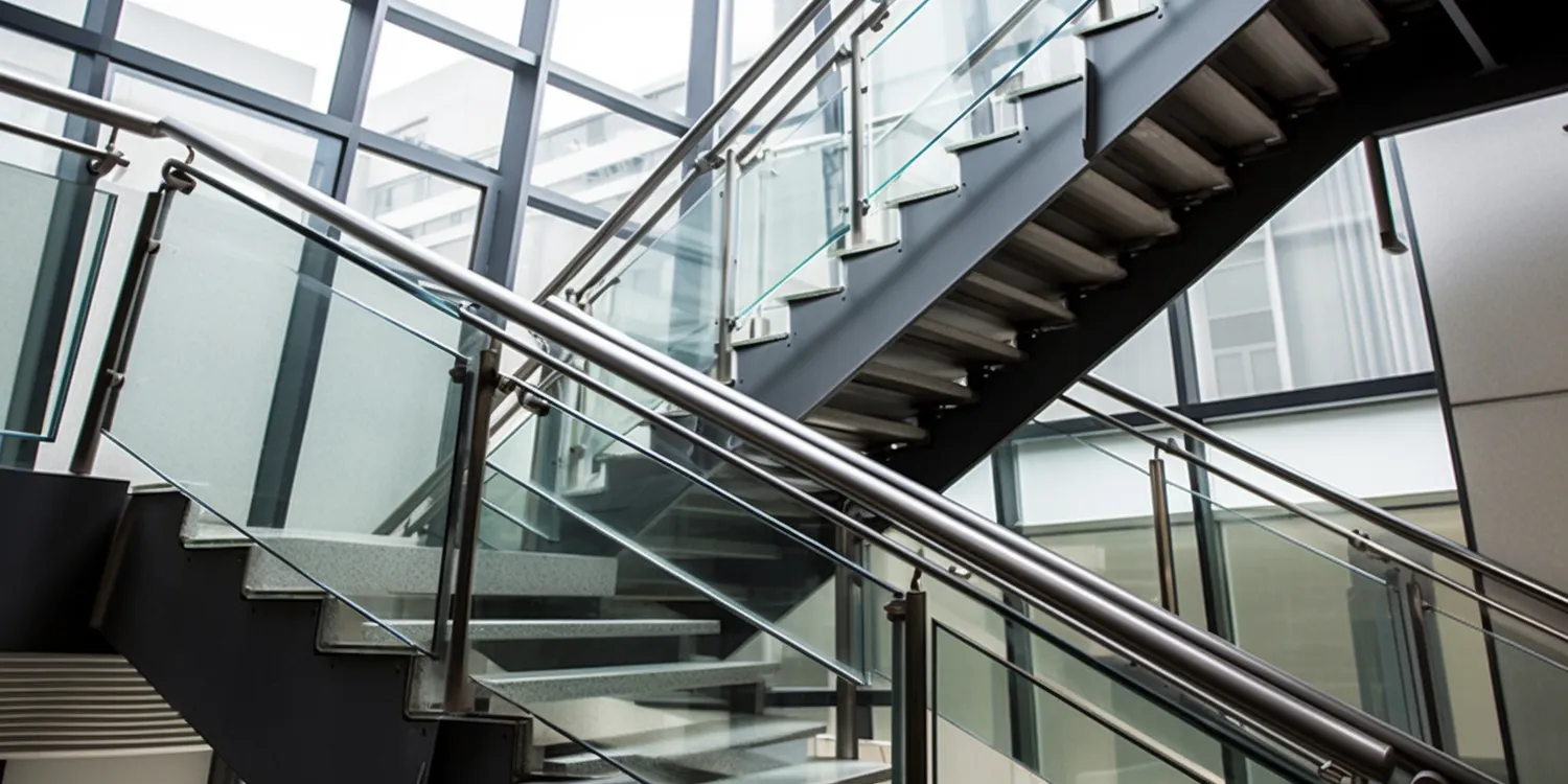 Jak malować stal nierdzewną?