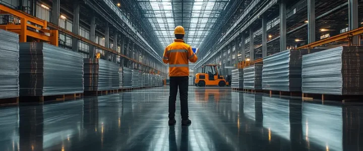 Jak odróżnić stal nierdzewna od zwykłej? Jak odróżnić stal nierdzewna od zwykłej?