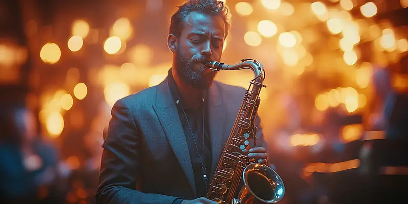 Jak prawidłowo trzymać saksofon? Jak prawidłowo trzymać saksofon?