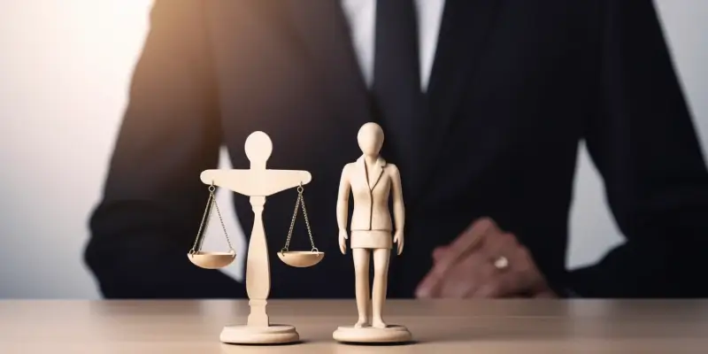 Jak przebiega rozwód z orzeczeniem o winie?