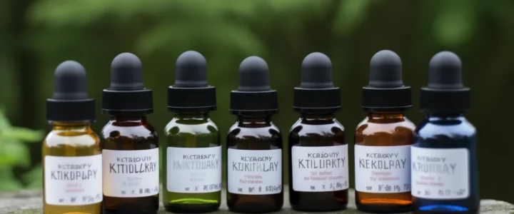 Jak przyjmować krople witaminy D?