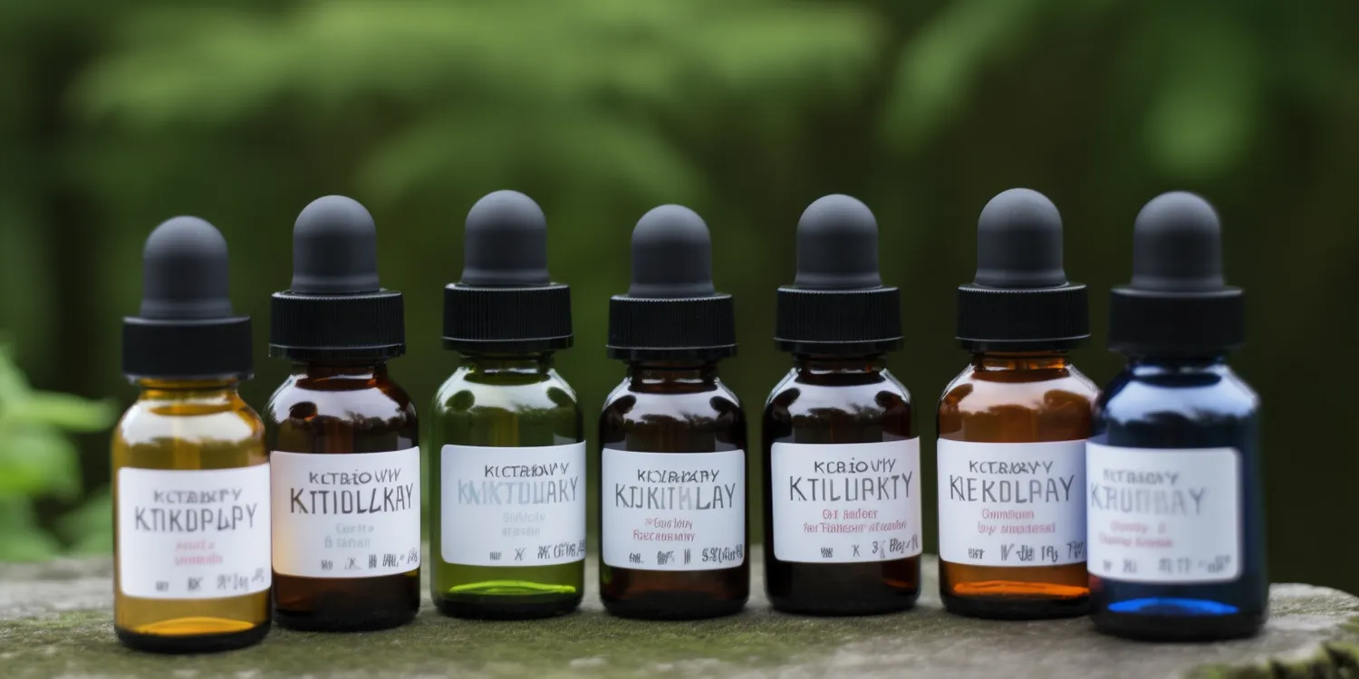 Jak przyjmować krople witaminy D?