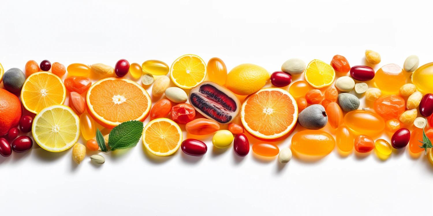 Jak przyjmować krople witaminy D?