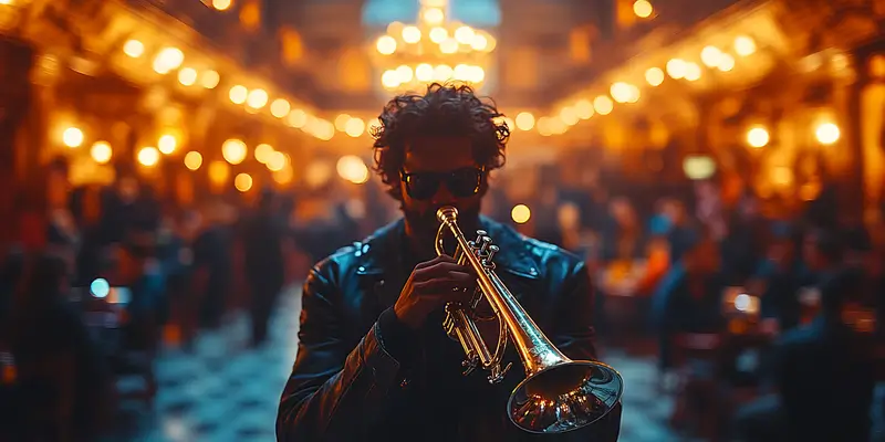 Jak sie pisze trąbka?