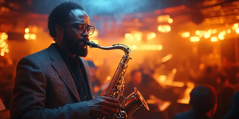 Jak wyciszyć saksofon? Jak wyciszyć saksofon?