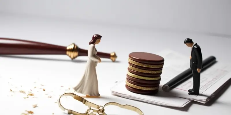 Jak wycofać pozew o rozwód?