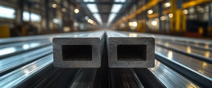 Jaka stal nierdzewna do kontaktu z żywnością?