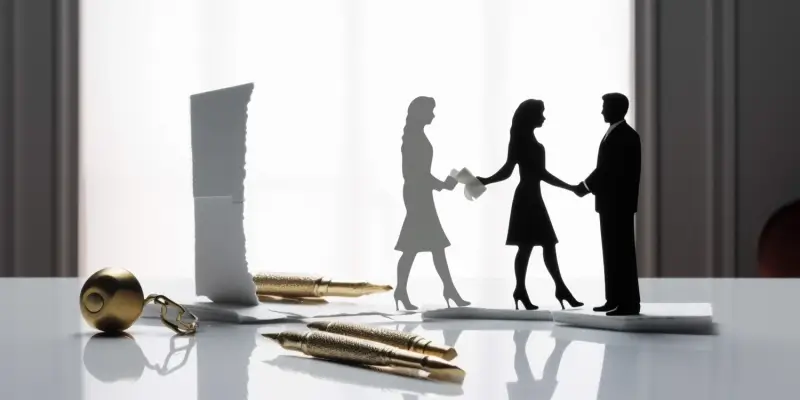 Jaką strukturę organizacyjną ma kancelaria prawna?