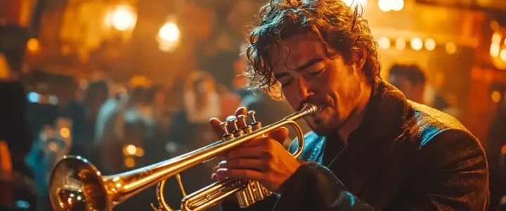 Jaka trąbka dla początkującego