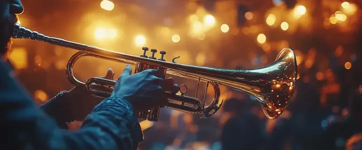 Jaka trąbka do nauki