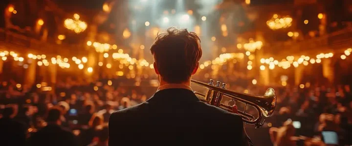 Jaka trąbka do nauki gry