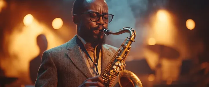 Jaki kupić saksofon?