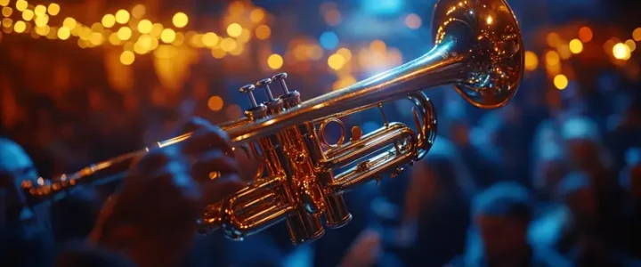 Jaki mechanizm posiada trąbka?