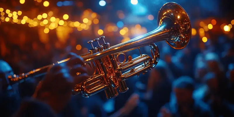 Jaki mechanizm posiada trąbka? Jaki mechanizm posiada trąbka?