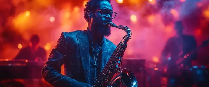 Jaki saksofon dla dziecka?