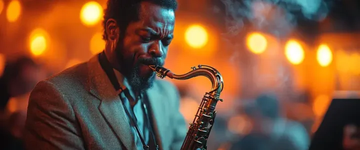 Jaki saksofon tenorowy na początek?