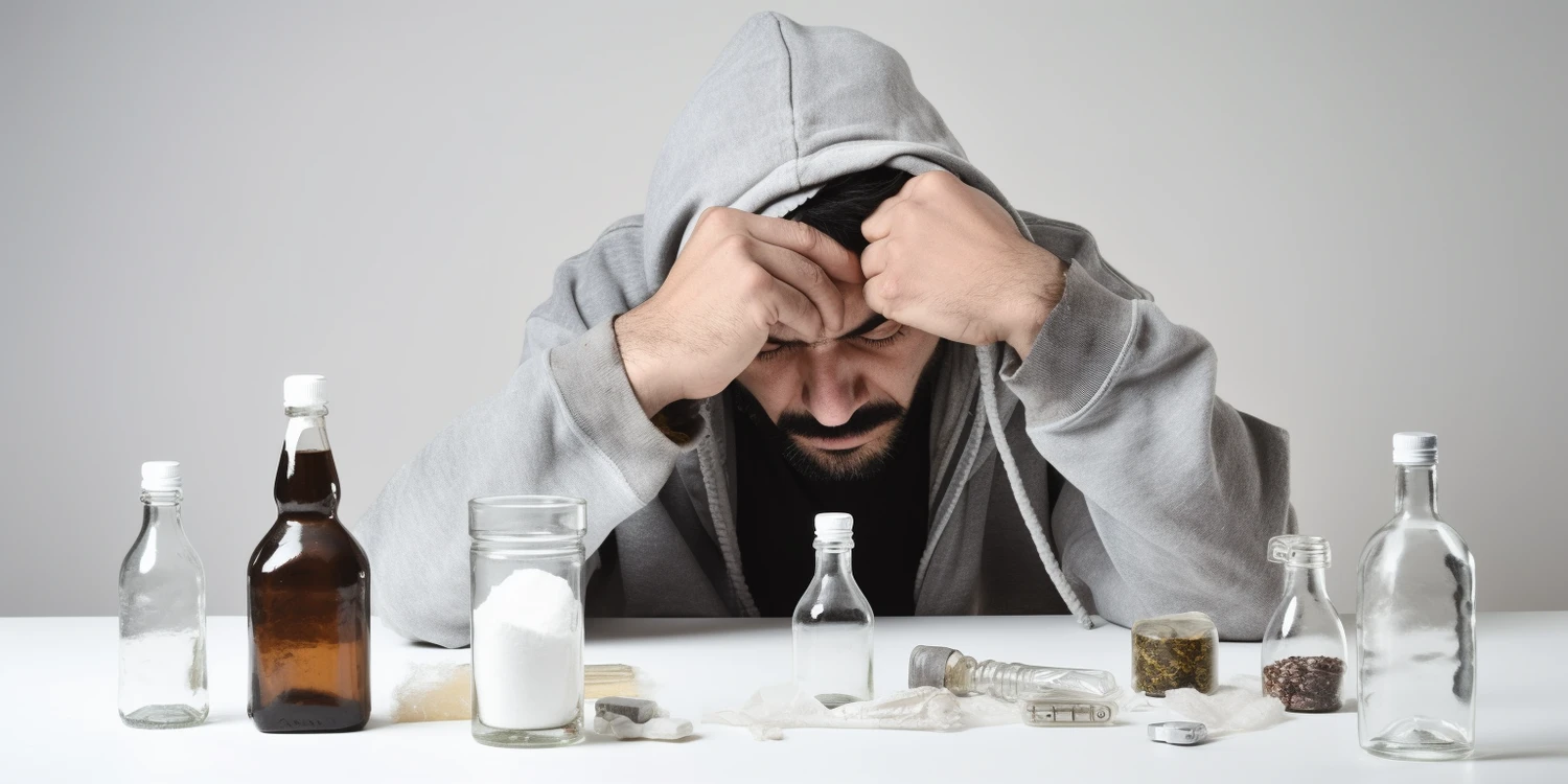 Jakie są przyczyny alkoholizmu?
