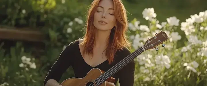 Jakie ukulele koncertowe kupić?