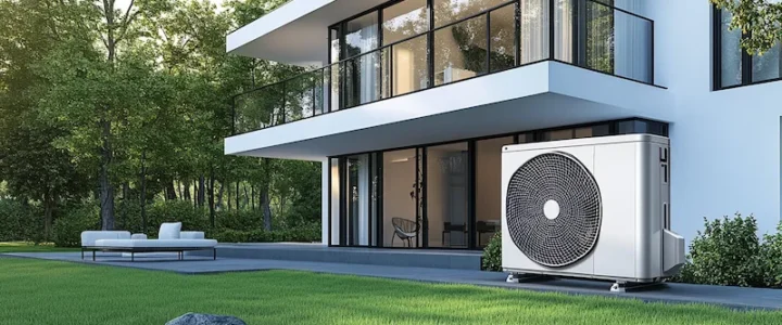 Klimatyzacja w rekuperacji