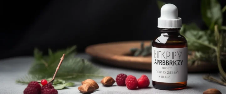 Krople witaminy E – jak stosować?