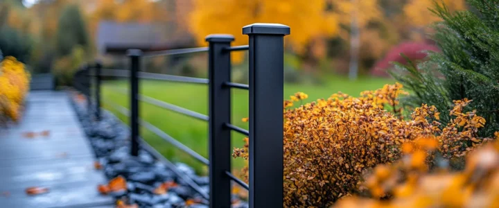 Maßgeschneiderte Zäune aus Polen – individuelle Lösungen für jedes Grundstück