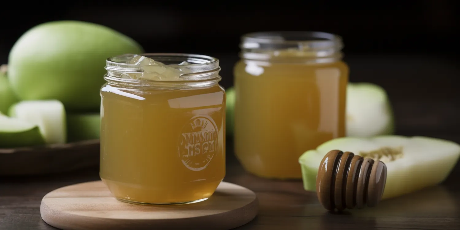 Miód to naturalny lek na przeziębienia Miód to naturalny lek na przeziębienia