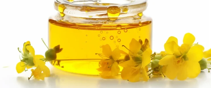 Moc miodu wrzosowego