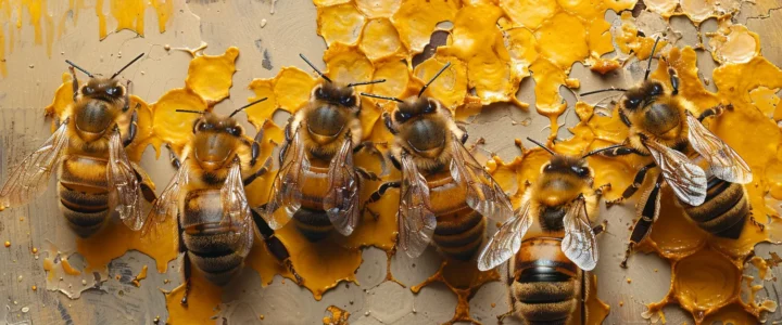 Na co jest miód akacjowy?