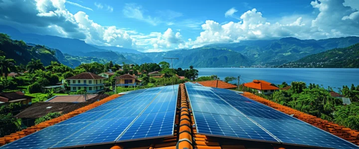 Na czym polega fotowoltaika?