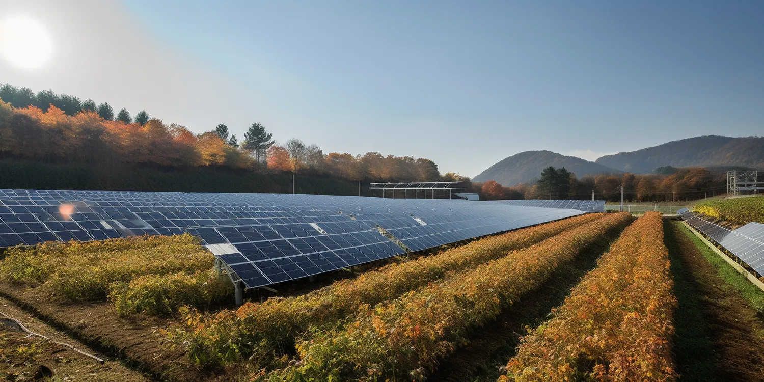 Na czym polega fotowoltaika?