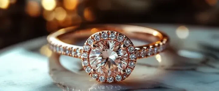 Na którym palcu nosi się pierścionek zaręczynowy