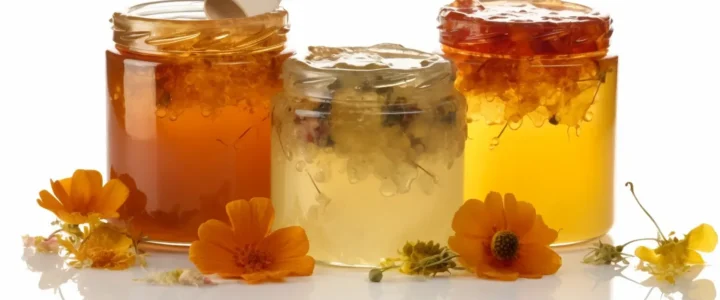 Niezwykła słodycz miodu wrzosowego