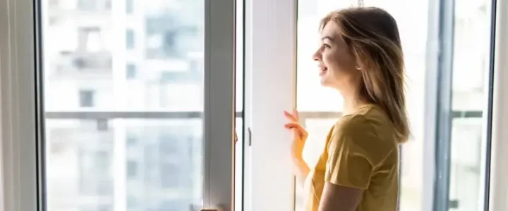 Okna drewniane czy plastikowe?