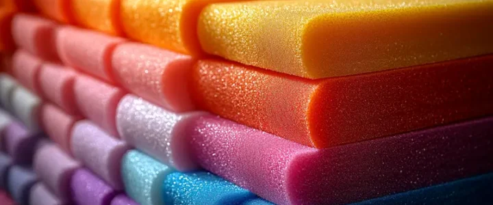 Pianka eEVA jak obrabiać? Pianka eEVA jak obrabiać?