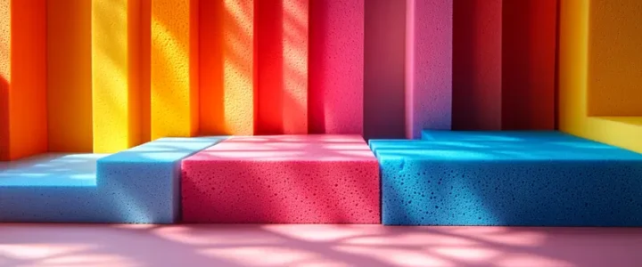 Pianka EVA – co to jest?