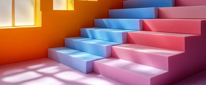 Pianka EVA co to jest? Pianka EVA co to jest?