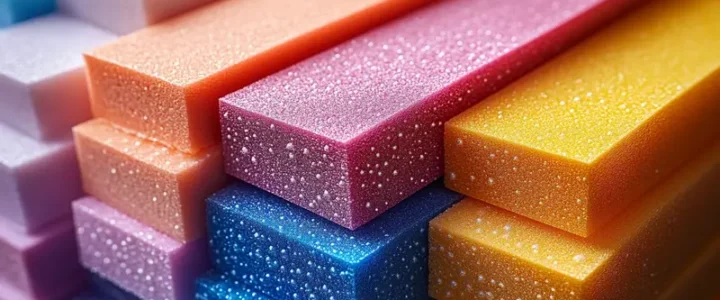 Pianka EVA ile kosztuje? Pianka EVA ile kosztuje?