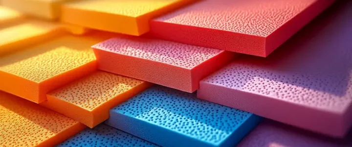 Pianka EVA jak zrobić? Pianka EVA jak zrobić?