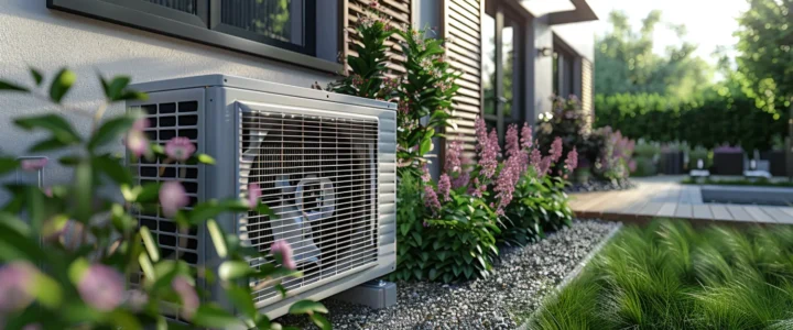 Pompy ciepła Łódź