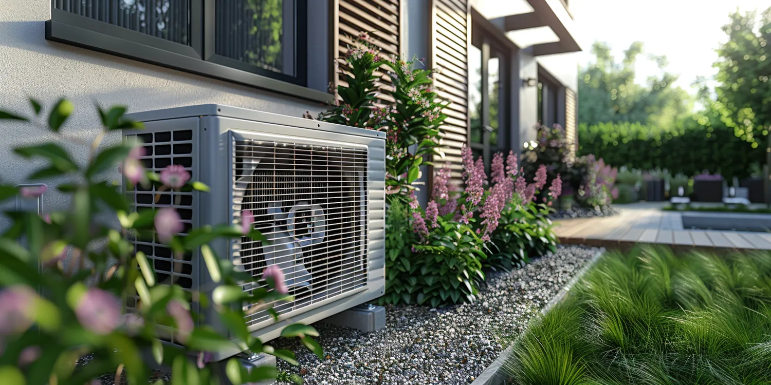 Pompy ciepła mazowieckie