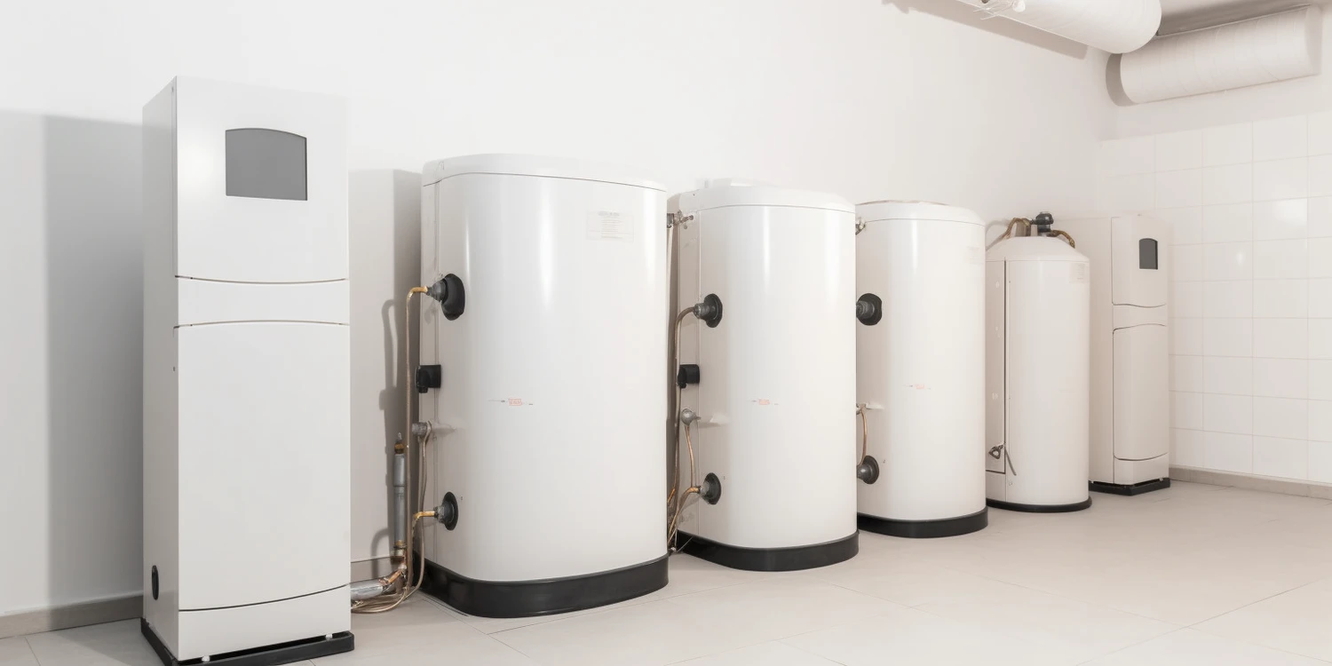 Pompy ciepła Mińsk Mazowiecki