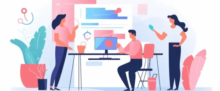 Pozycjonowanie w wyszukiwarkach AI Wrocław