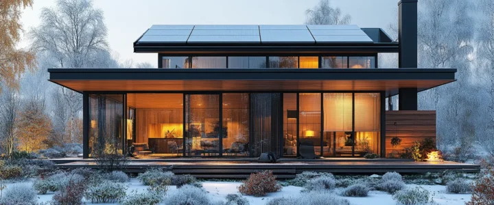 Rekuperacja w domu co to?