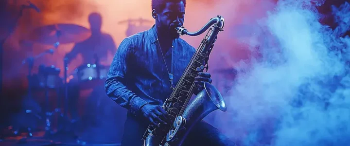 Saksofon tenorowy jaki kupić?