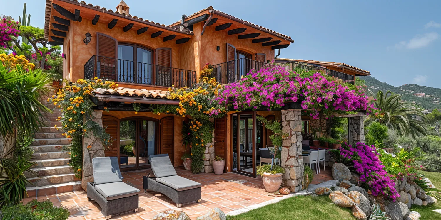 Sardynia ile trwa lot?