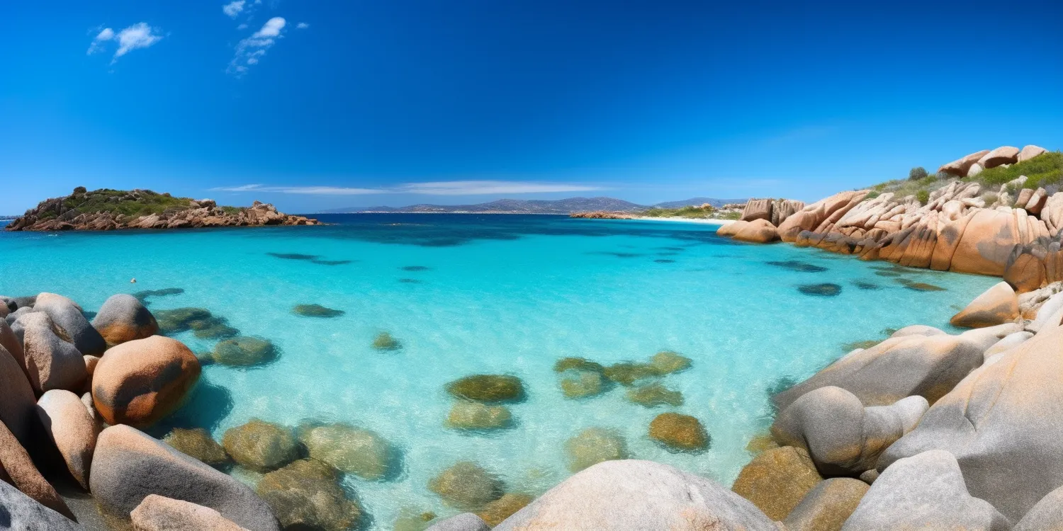 Sardynia ile trwa lot?