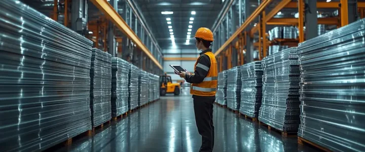 Stal nierdzewna co to znaczy? Stal nierdzewna co to znaczy?