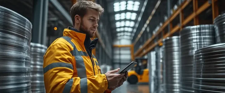 Stal nierdzewna gdzie? Stal nierdzewna gdzie?