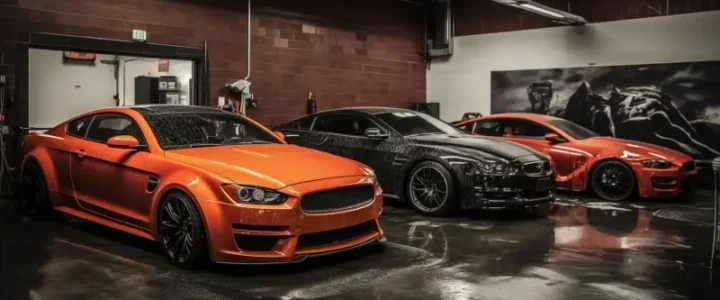 Usuwanie dpf Szczecin