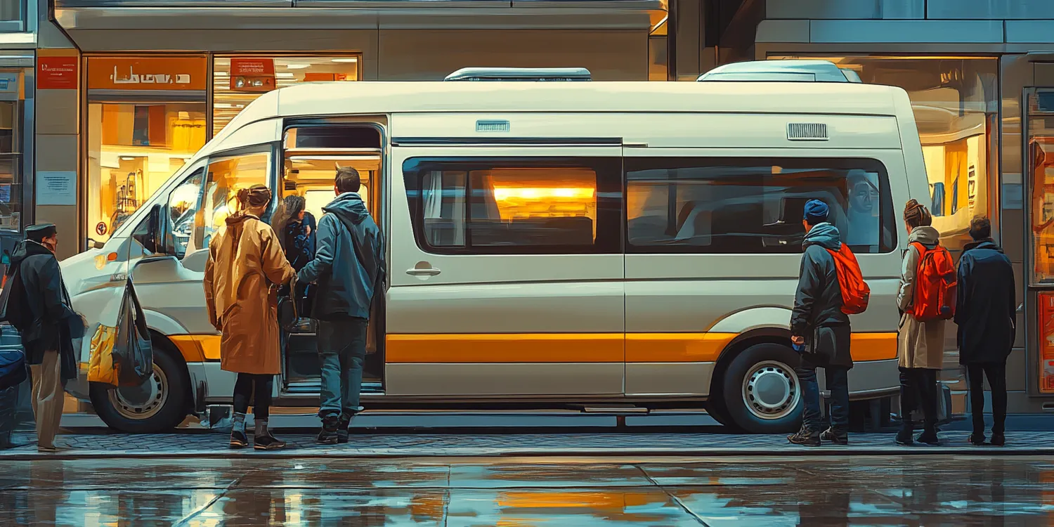 W jakie dni jeżdżą busy z Polski do Niemiec?